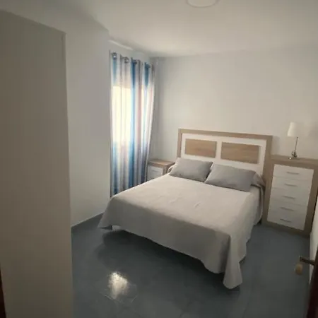 شقة Islas Malvinas 39 *