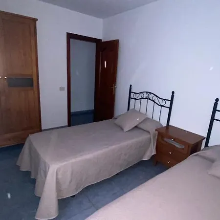 شقة Islas Malvinas 39 *