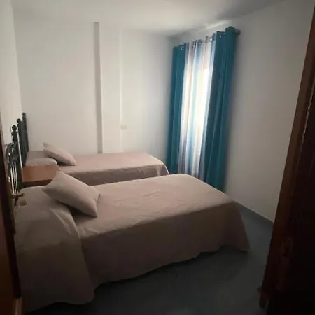 شقة Islas Malvinas 39 مْبيسينداريو