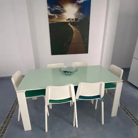 Islas Malvinas 39 公寓 *